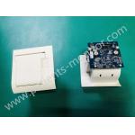 HeartStart XL+ Defibrillator Printer Customer P/N 453564088951 GSI P/N 600-29500-01 for sale