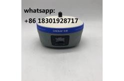 China integrated  X1 Base Navigation Bluetooth Trimble Gnss Receiver supplier