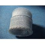 Steel Stucco Diamond Mesh Coil 12x25mm Mesh Size 10-100 Meter Length for sale