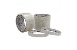China DENIBO Branded Suppliers Super Clear Adhesive Glue BOPP Packing Tape 60mm supplier