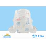 Economic First Grade Gift Custom Baby Diaper Supplier In China for sale