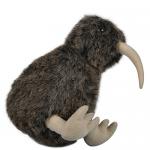 Fuzz Dressup Soft Plush Stuffed Animals Brown Birds Design 22CM Height