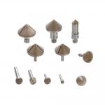 Long Life Diamond Hole Saw Grinding Head for Tile Glass and Granite Finish for sale