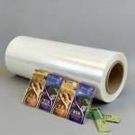 High-Temperature Resistant BOPET Film For Demanding Hot Stamping Operations for sale