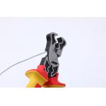 Bending Pulling Insolated Tools 1000V Wire Cutting Pliers End Cutting Pliers