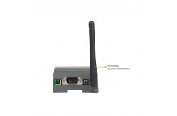 China PLC 4G Wireless Communication Module 5 Mode 12 Frequency Lithium Battry supplier