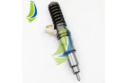 China D16 Diesel Engine Fuel Injector With Steel Construction OEM Support 3803637 supplier