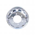 Commercial Vehicle Aluminum Wheel Forging XQ-S-16x5.5 for sale