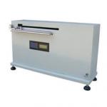 ASTM D1388 ISO9073-7 Microcomputer Control Fabric Stiffness Tester for sale