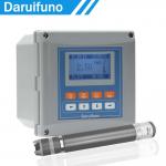 144 X 144 X 120mm IP66 Water Quality Transmitter RS485 Digital Free Bromine Analyzer for sale