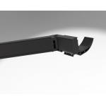 Custom Outdoor Waterproof Sun Shade Retractable Motorized Automatic Patio Cover