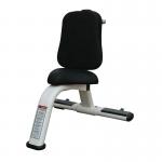 COC Weight Bench Rack Small Utility Exercise Bench Customized Color for sale