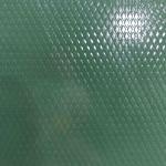 Embossed aluminum green color plate 0.6mm*1250mm used in Automotive Industry for sale