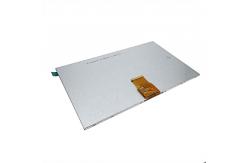 China Customized Capacitive LCD Screen 10.1 IPS With RGB 50PIN Interface supplier