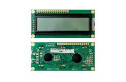 China ACM1602K-FLY-YBW supplier