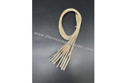 China Cartridge Heaters Internally Connected Custom Various Sizes supplier