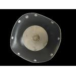 Good Toughness Solenoid Valve Diaphragm for High Durability and Low Leakage in Industrial Environments for sale