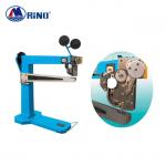 Carton Box Manual Stitching Machine 180 Degree Stitching Method for sale