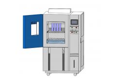 China ISO6270-2 Condensate Climate Test Chamber Humidity Temperature supplier