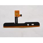 Double Sided Flexible Circuit Board FPC Surface Plating Tablet Module for sale