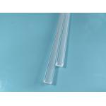 150mm Rectangular Fused Silica Substrate 5x3.2mm Optical Sample Carrier Base