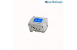 China LCD Display Differential Pressure Transmitter Dp Transmitter supplier