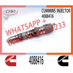 QSK45 K60 QSK60 engine fuel injector 4088428 4326781 4087894 4002145 4088416