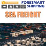 Sea Freight Shenzhen China To Global LCL Container Shipping for sale