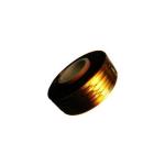 Atomic Radiation Resistant Adhesive With Dielectric Strength Of 6.5KV Adhesion Of 1.2N/10mm for sale