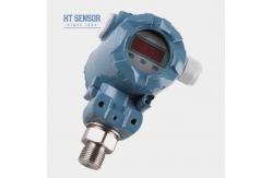 China BP93420-III LCD Smart Pressure Transmitter OEM 4-20mA Digital Pressure Transmitter supplier