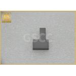 YG6X Tungsten Carbide Block Abrasion Resistance 1950 Mpa Bending Strength for sale
