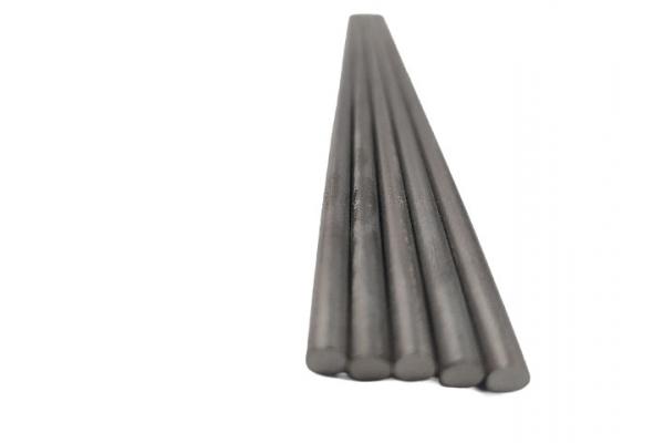 High-Wear-Resistant Tungsten Cobalt Alloy Bars