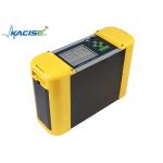 High Precision Gas Volume Concentration Measurement With KGD MQ 520 Portable Coal Gas Analyzer for sale