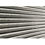 TP904L Annealed And Pickled Stainless Steel Seamless Pipe