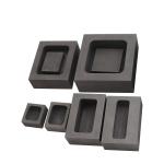 Iron Graphite Ingot Mold for Melting Casting Refining Jewelry for sale