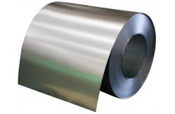 China 10X3/4'' Stainless Steel Sheet Coil 12x12 16 Gauge Brushed Hot Rolled 4x8 supplier