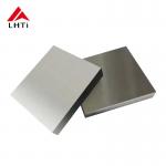 Grade 2 and Grade 5 Titanium Sheet Titanium Alloy Sheet Ti Plate Grade 2&5 Titanium Properties for sale