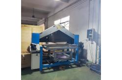 China Triangular Belt Sander Polishing High Precision Hand Sink supplier