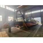 High Concentration 16 Inch Sand Pump Dredger Equipment PLC Siemens Control System