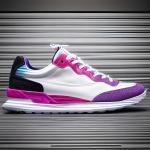 Wear Resistant Women's Hiking Shoes Waterproof for Ladies for sale