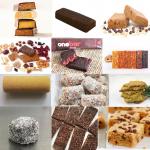 P307 Horizontal Small Protein Bar Extruder Machine