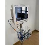 Hospital use Vital Signs machine Multi-parameter medical machine