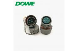 China 16A 500V Explosion Proof Power Socket supplier