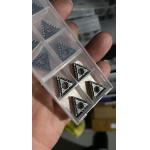 carbide cnc cutting turning inserts TNMG160408