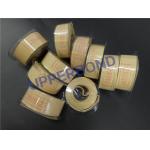 2800*21mm Garniture Tapes Customize Machine Spare Parts for sale