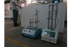 China AS-DT-50 Tensile Strength Testing Equipment Desktop Electronic supplier