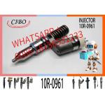Common Rail Engine Fuel Injector C13 10R-0961 250-1309 259-5409 10R-1274 10R-7236 10R-3258  212-3468 332-1419 for sale