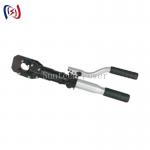 Industrial-Grade Hydraulic Cable Cutting Tool with Built-in Pump for sale