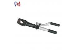 China Industrial-Grade Hydraulic Cable Cutting Tool with Built-in Pump supplier