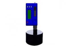 China Easy To Use Portable RS232 3.7V Hardness Tester Ndt Testing RHL80 supplier